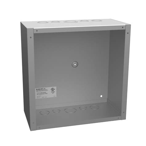 6 inch junction box cover|junction box cover with knockout.